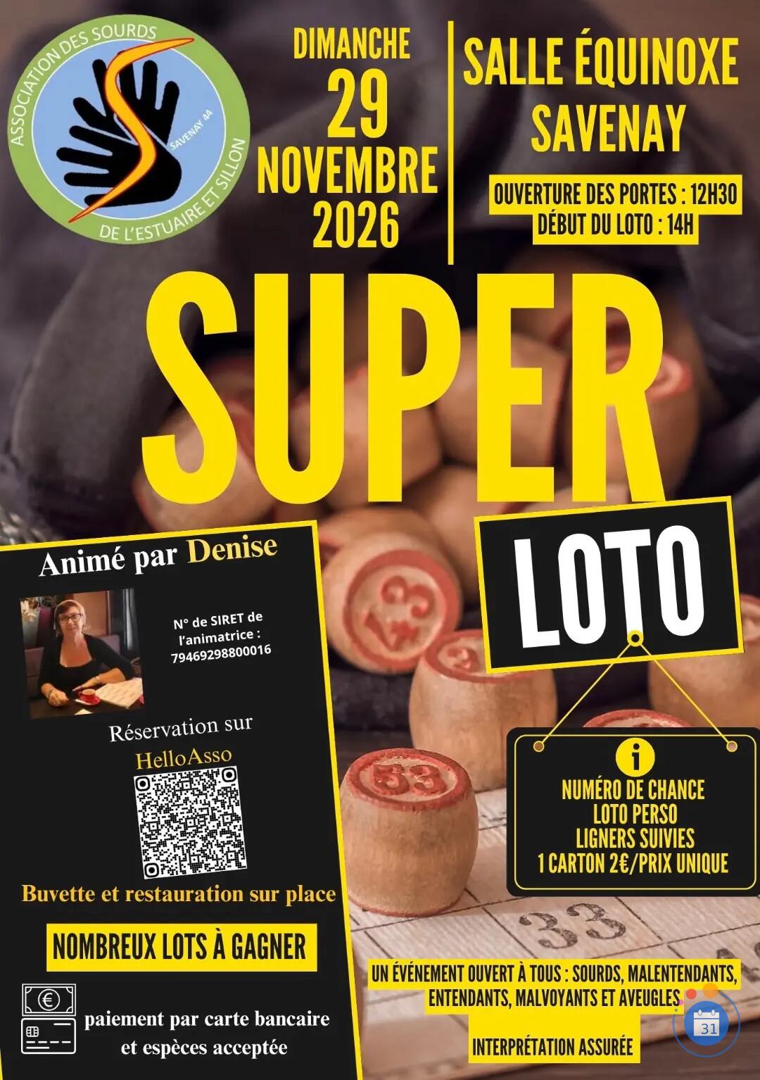 Image Super Loto (photo 1)