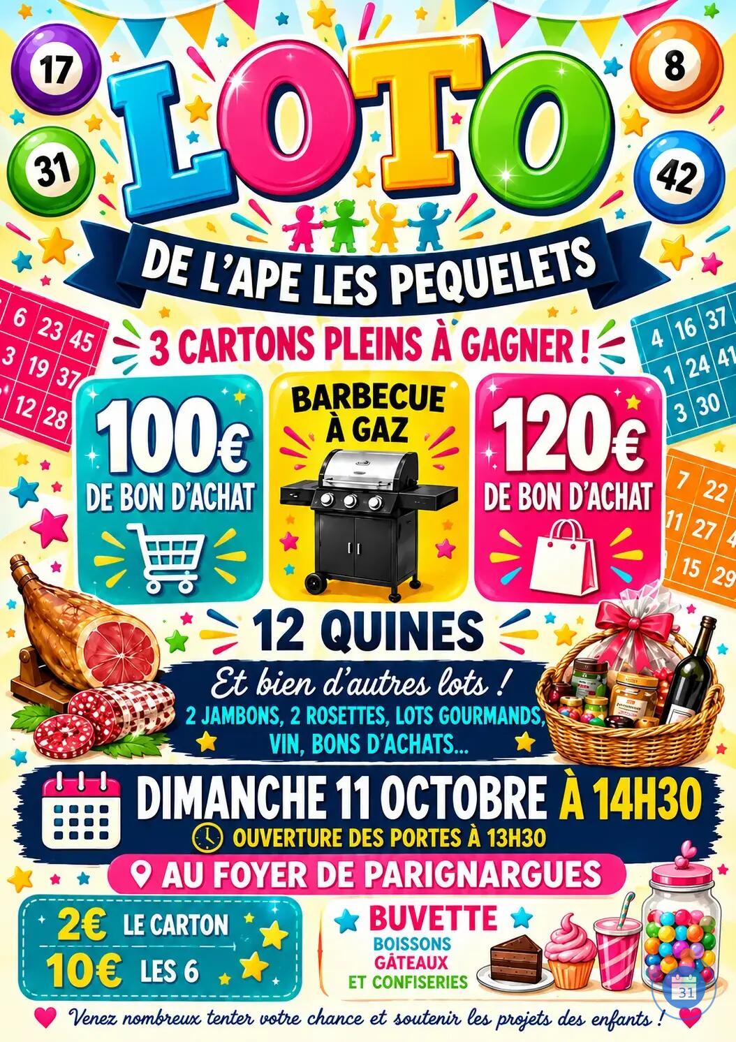 Image Loto (photo 1)