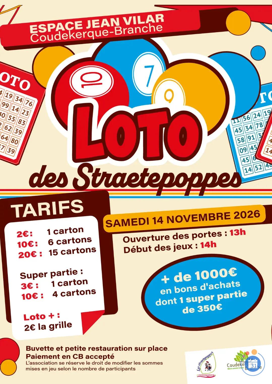 Image Loto (photo 1)