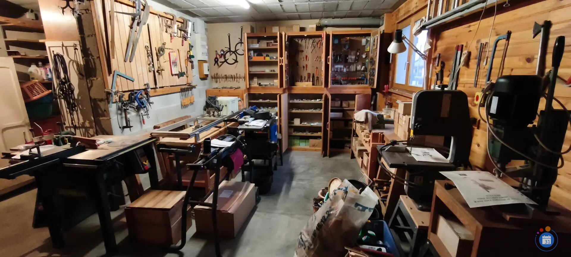 Image vide maison La Planée (photo 2)