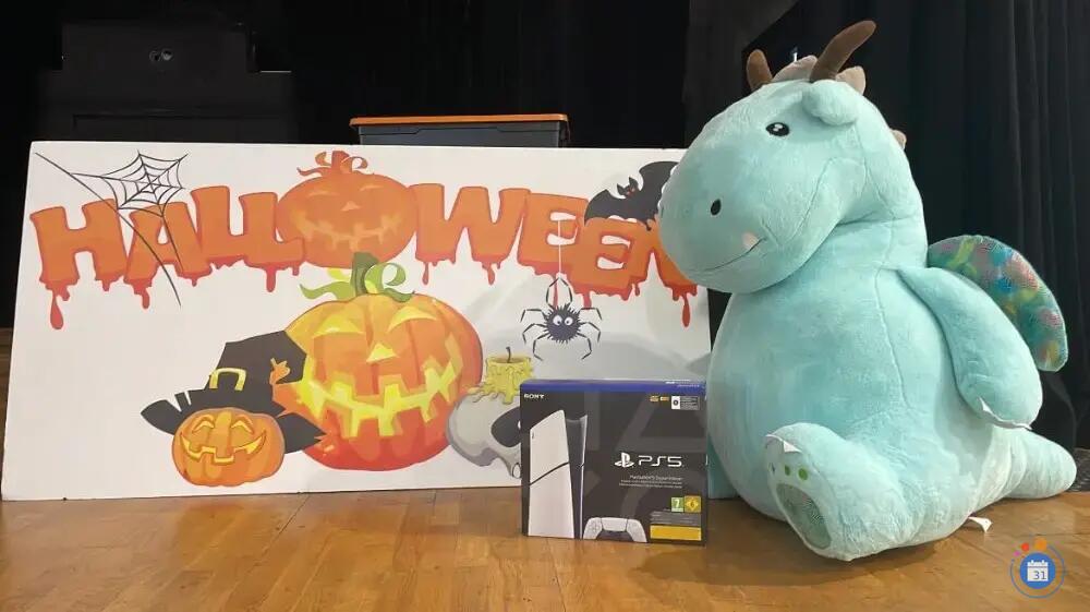 Image Loto familial d'Halloween (photo 2)