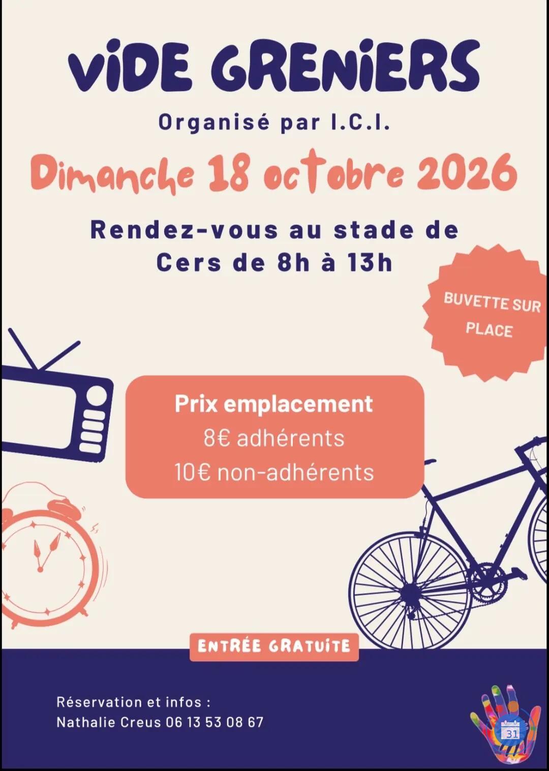 Image Vide-Greniers (photo 1)