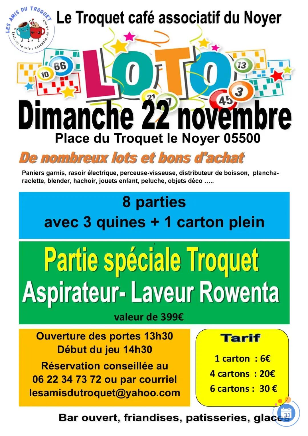 Image Loto (photo 1)