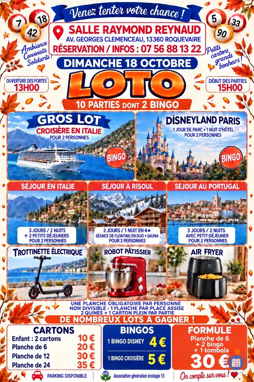 Image Super Loto (photo 1)