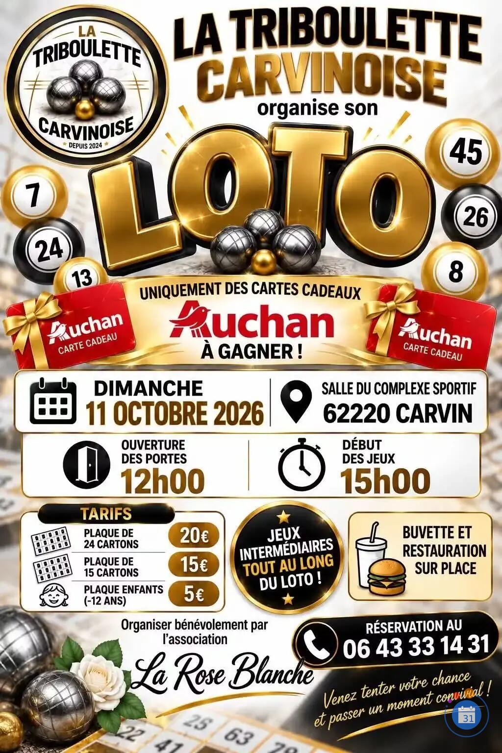 Image Loto (photo 1)