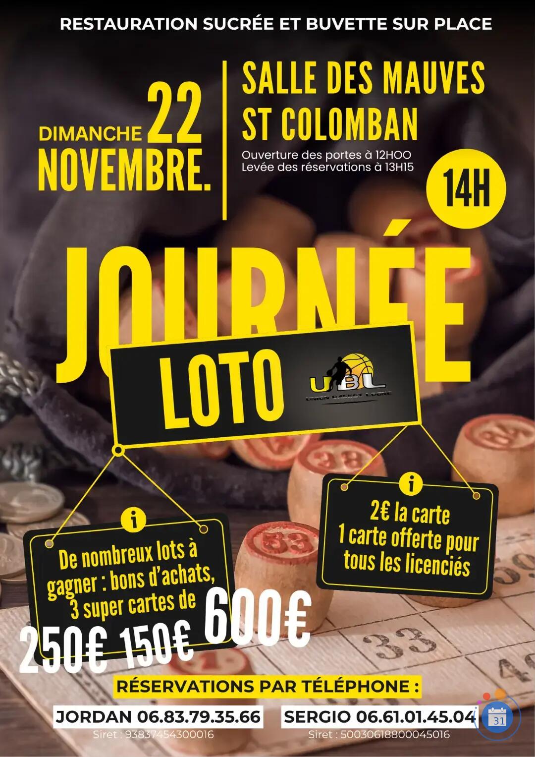 Image Super Loto (photo 1)