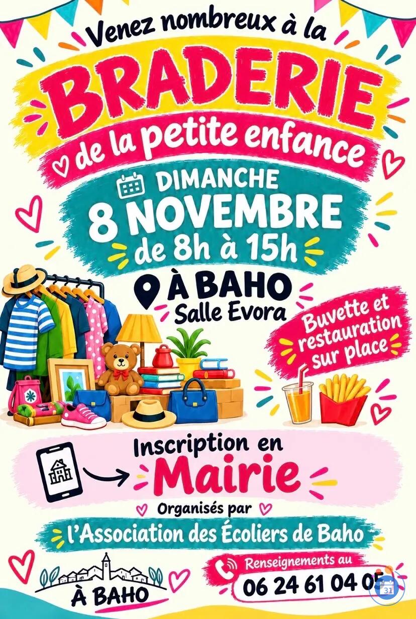 Image Braderie (photo 1)