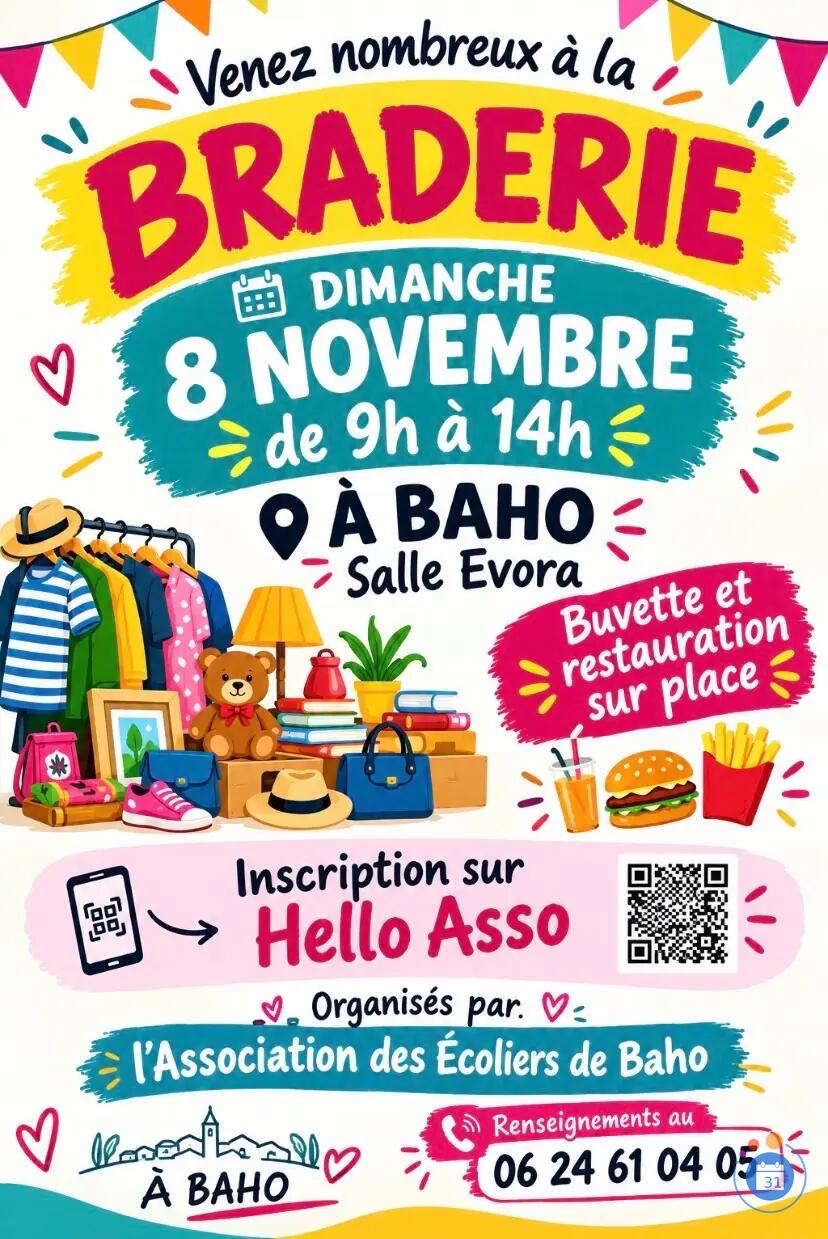 Image Braderie (photo 2)