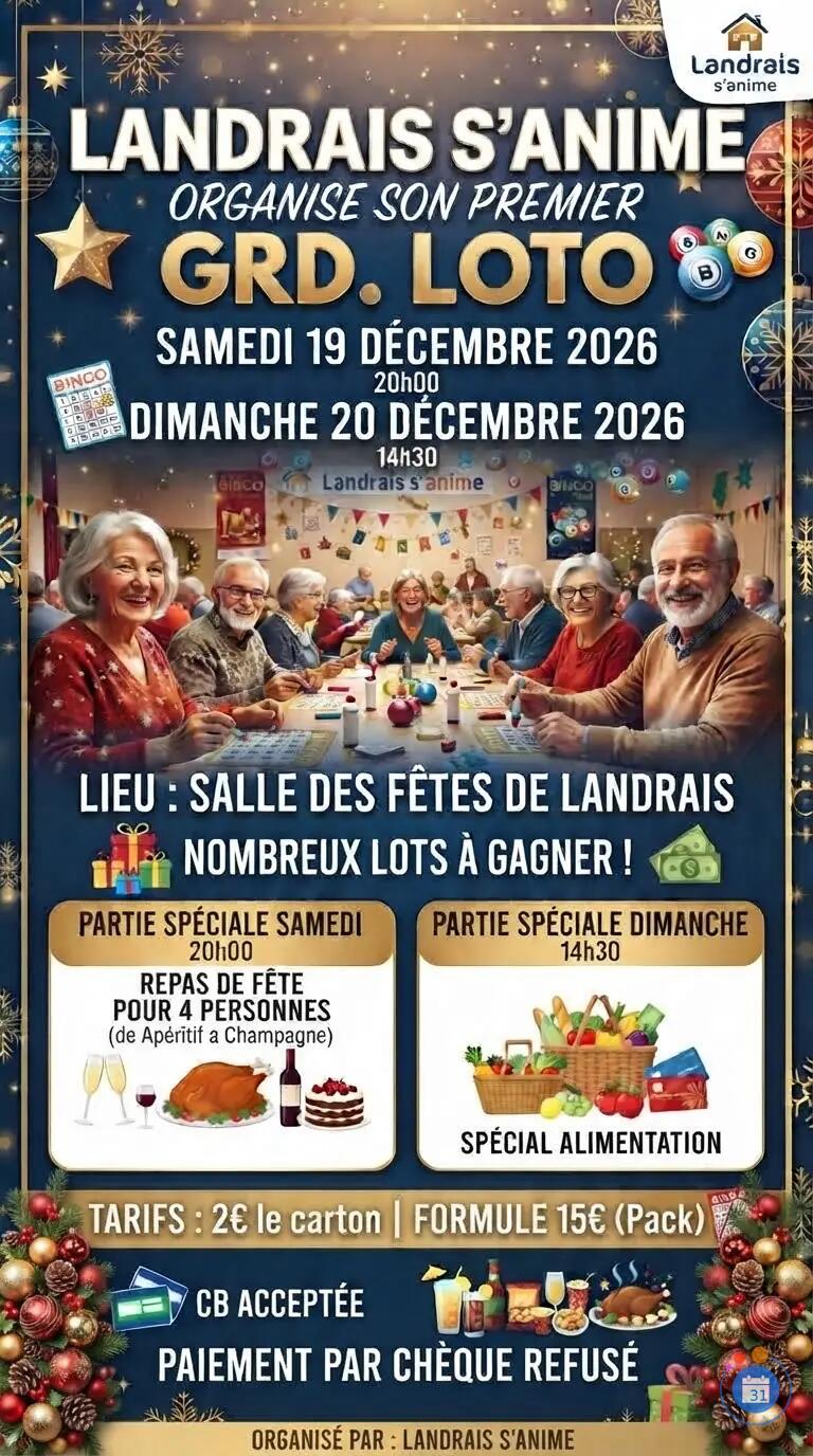 Image Loto (photo 1)