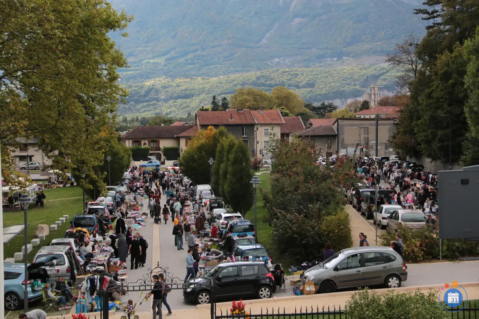 Image Brocante des Mails (photo 1)