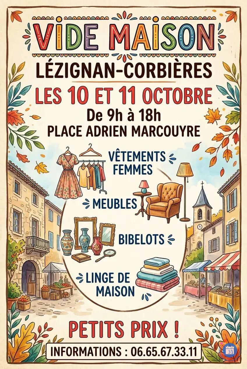 Image VIDE MAISON (photo 1)