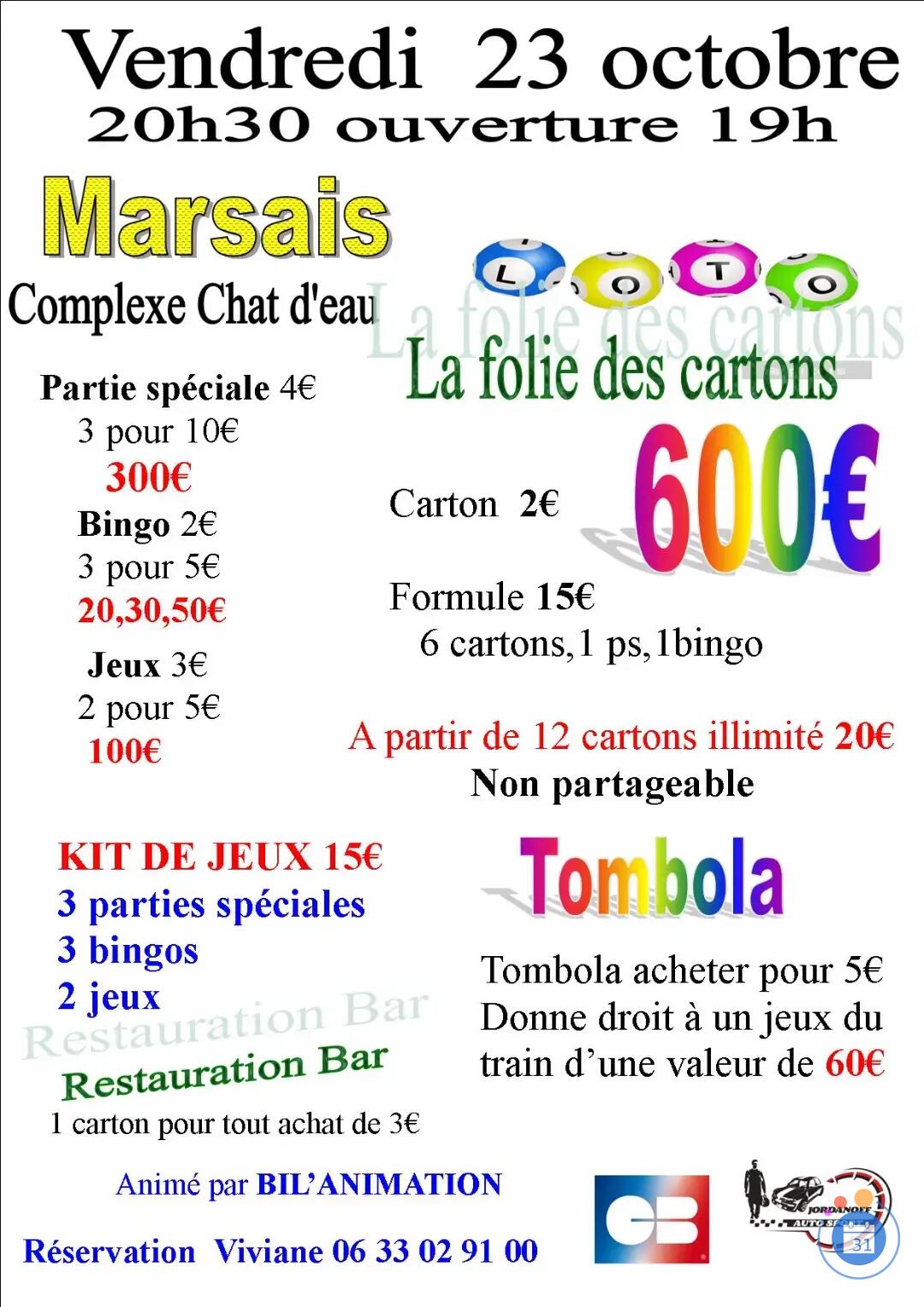 Image Loto (photo 1)