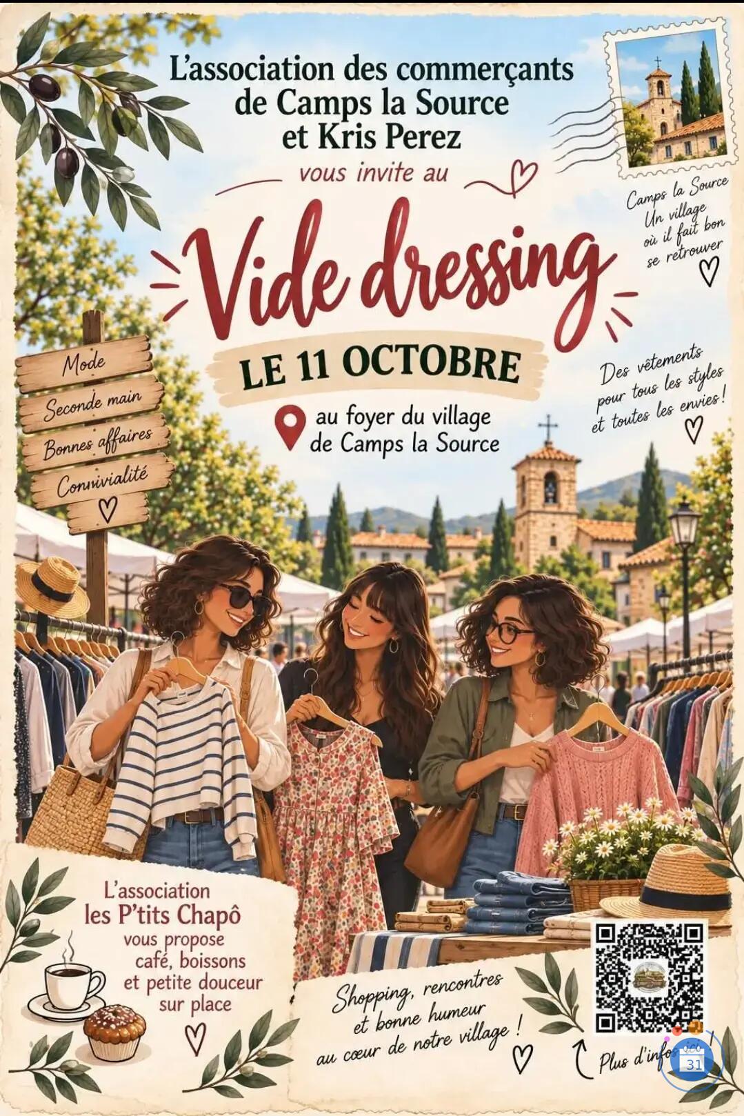 Image Vide Dressing (photo 1)