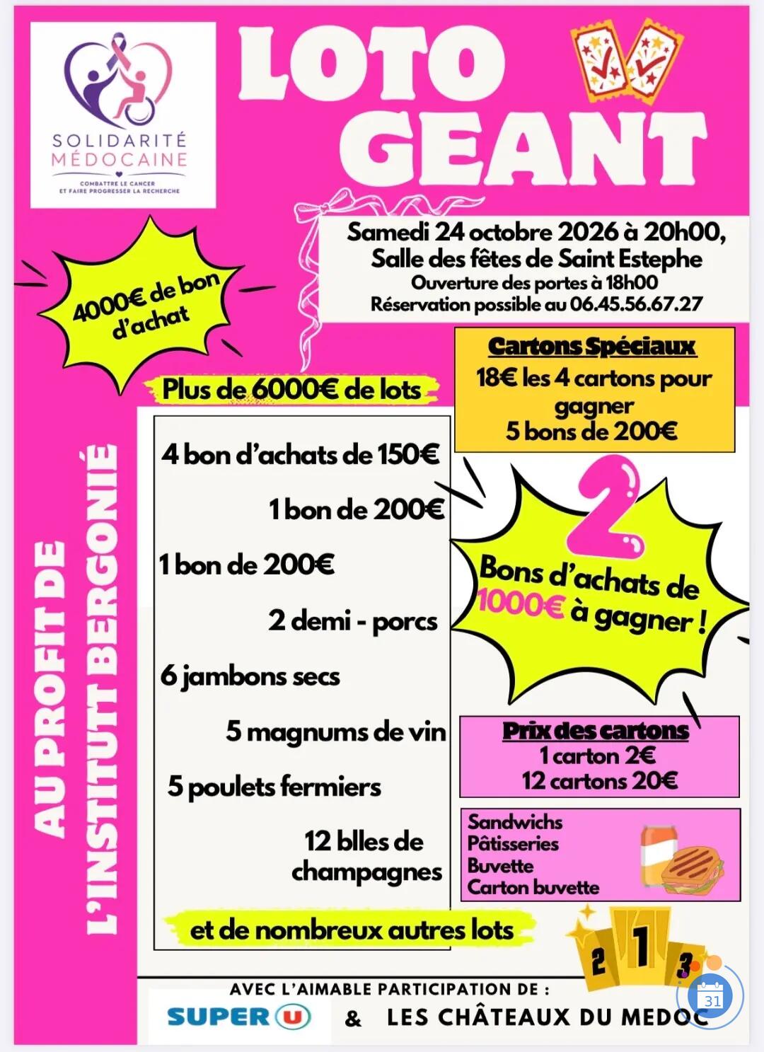 Image Loto (photo 1)