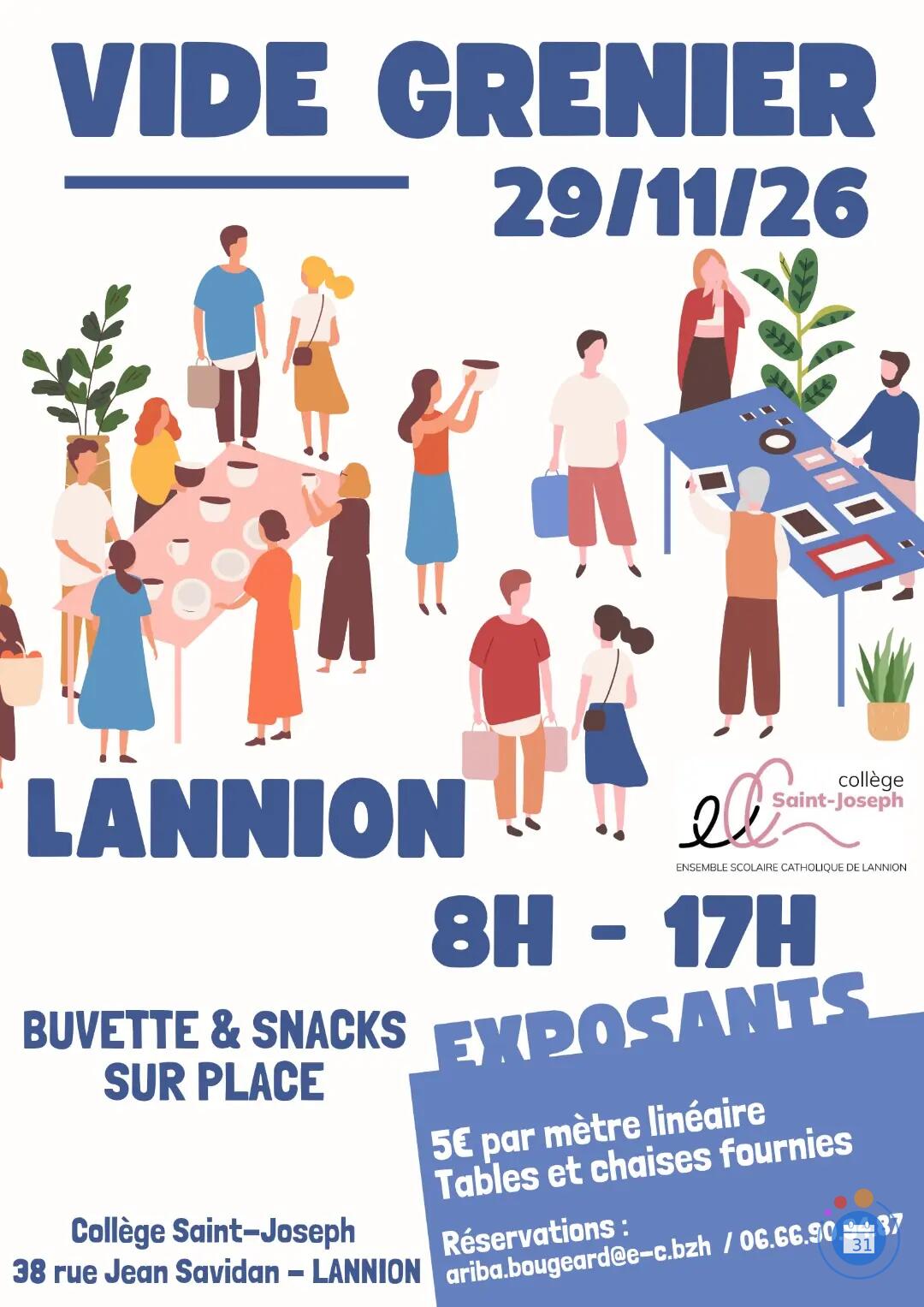 Image Vide grenier (photo 1)