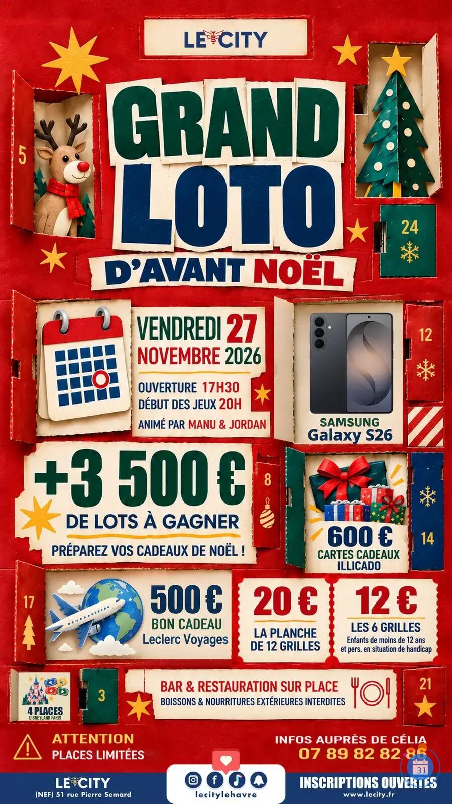 Image Loto city l (photo 1)