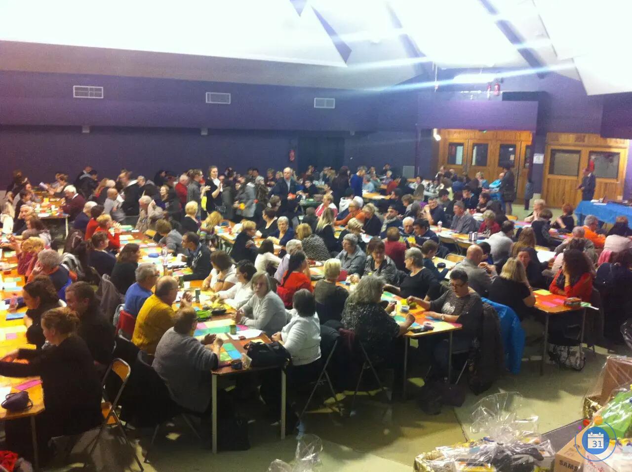 Image LOTO traditionnel Halloween (photo 3)