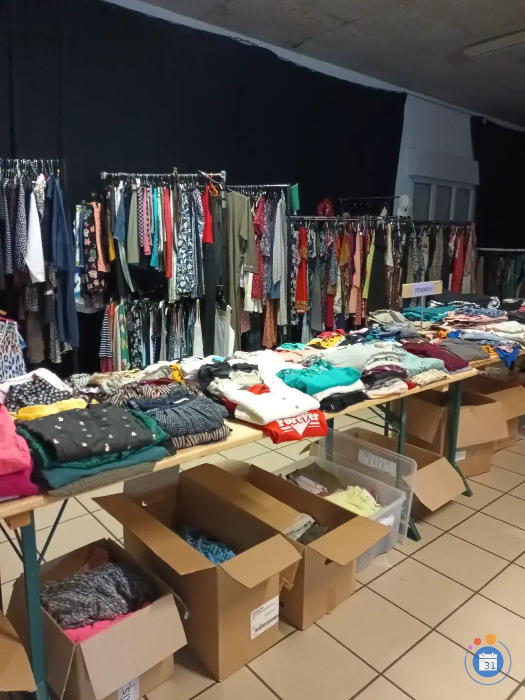 Image Journée de Vente (photo 1)