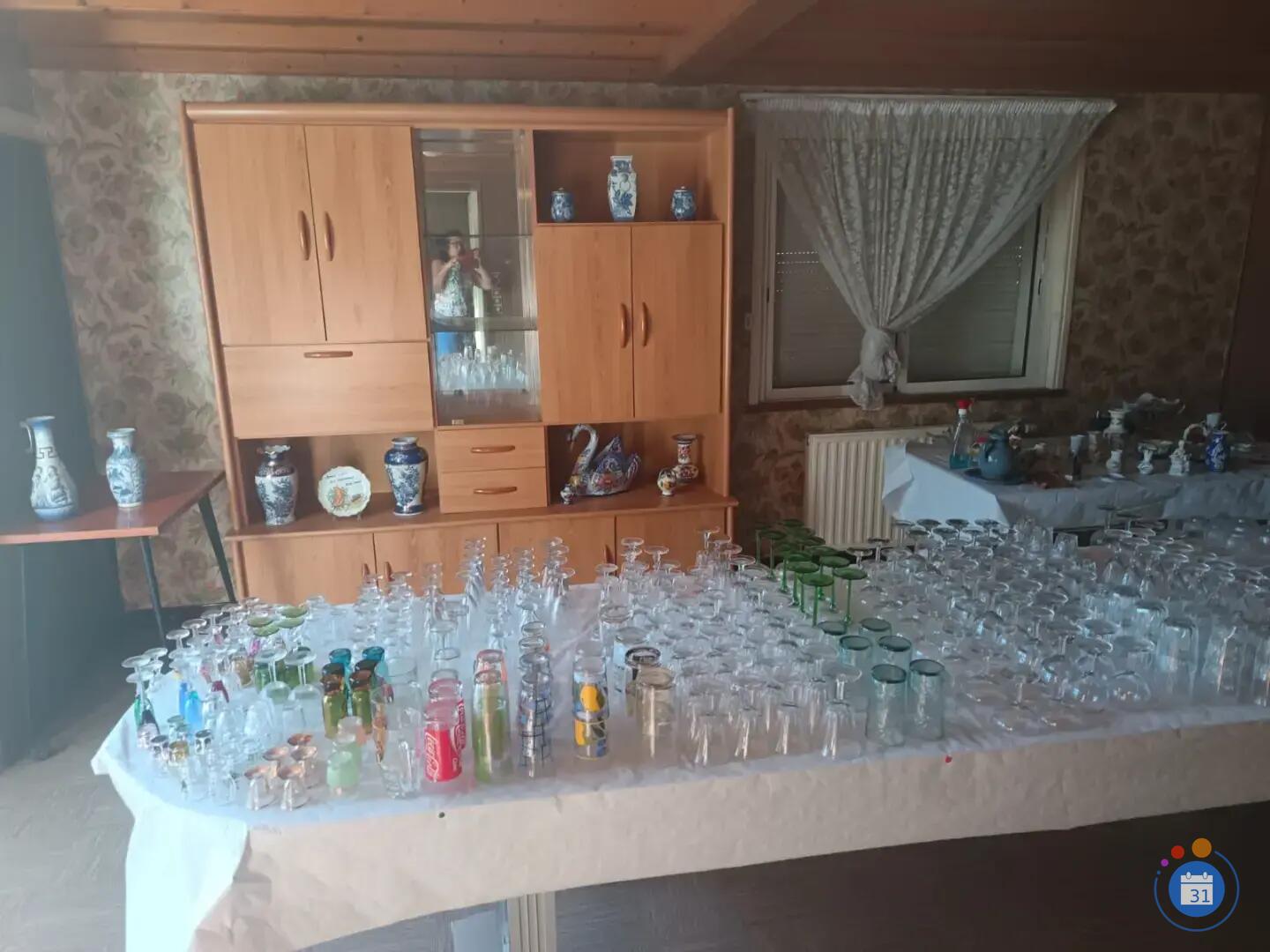 Image Vide maison Boucau rue Albert Mora (photo 3)