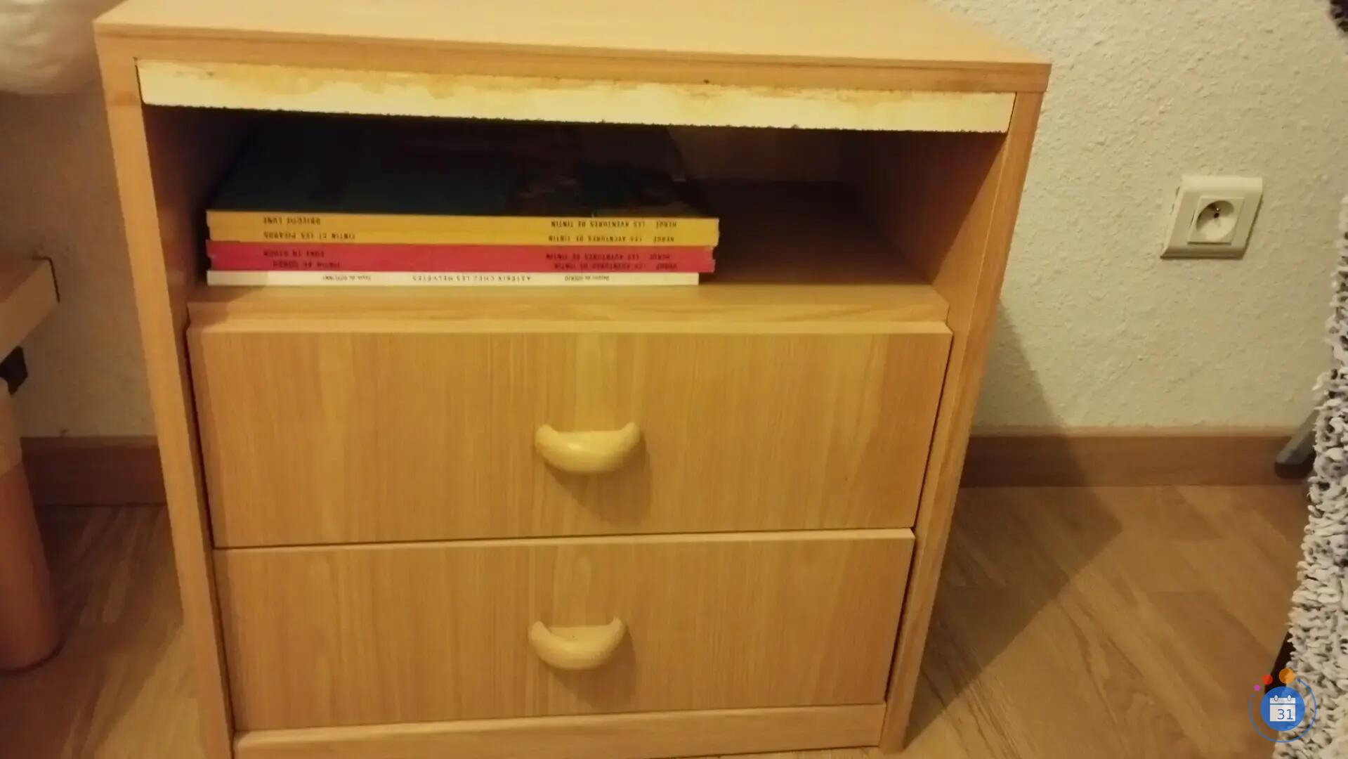 Image vide maison (photo 2)
