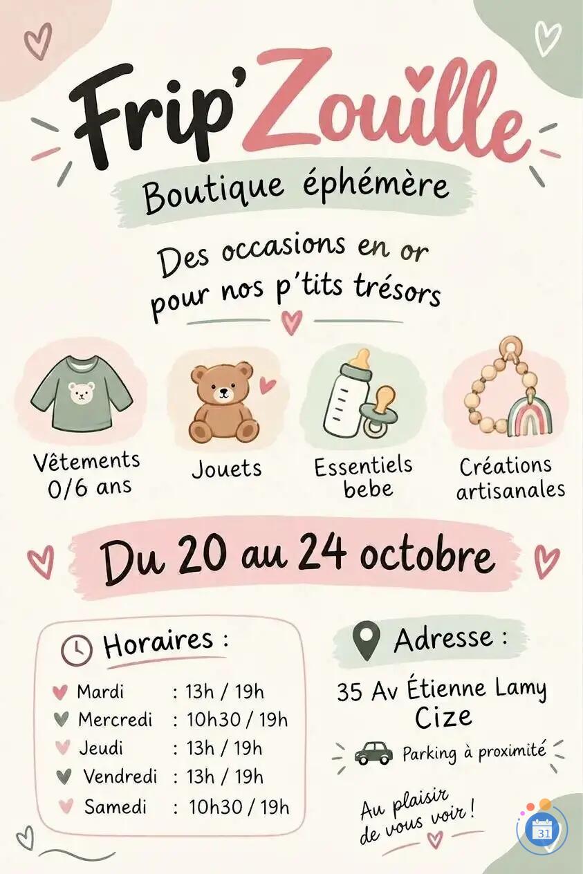 Image Vêtements enfant à minis prix (photo 1)