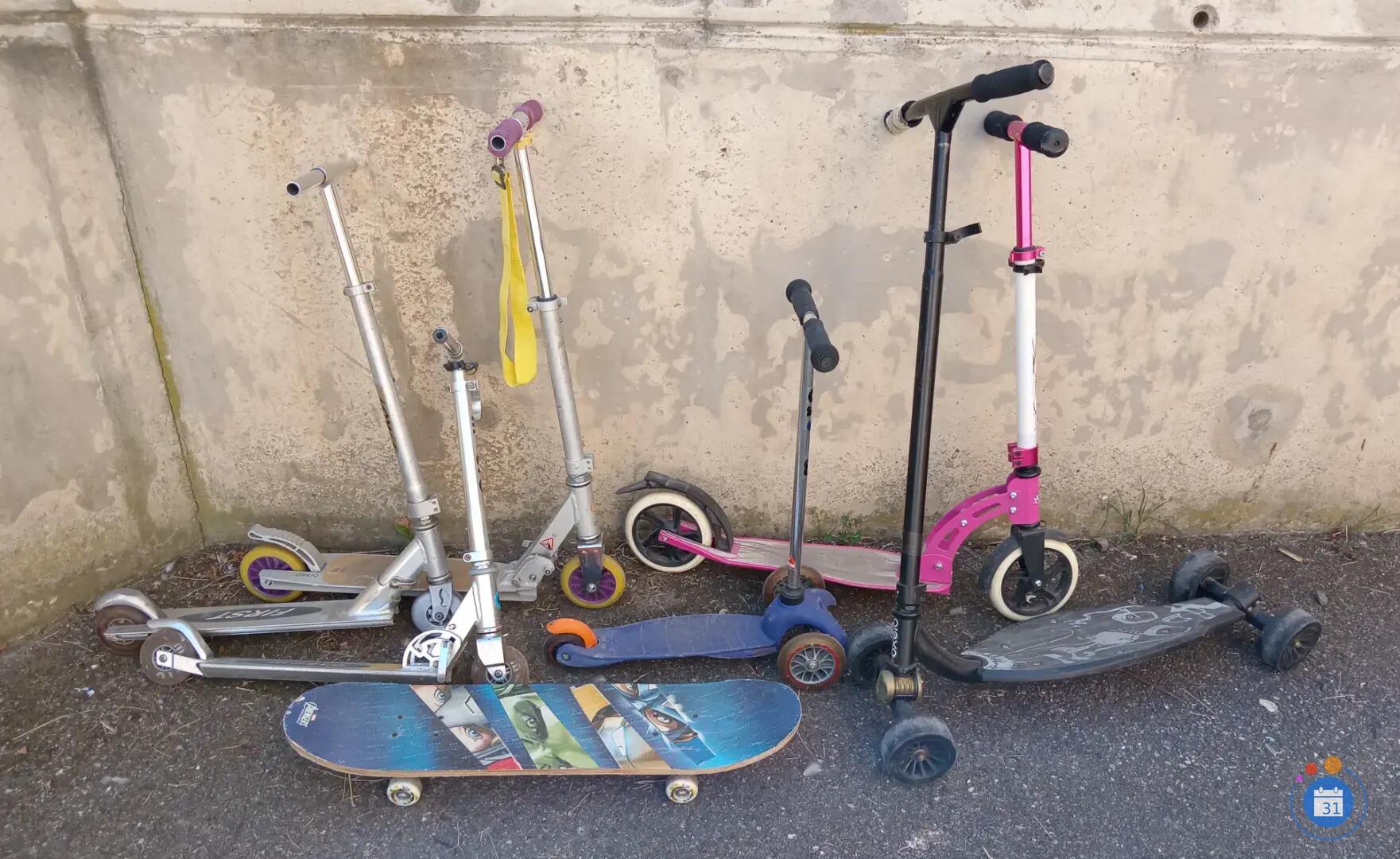 Image vide jouets à domicile (photo 4)