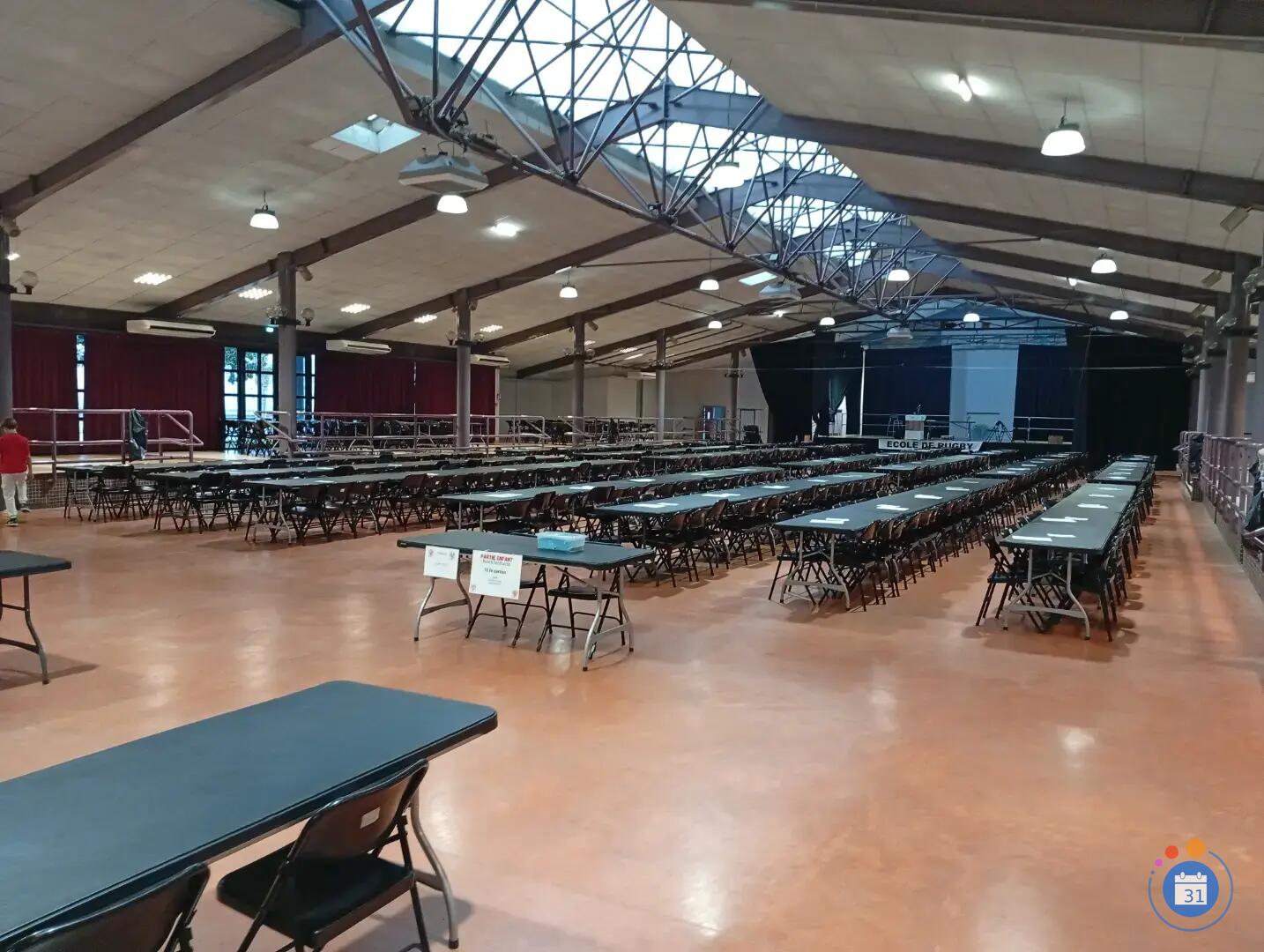 Image SUPER LOTO DU CAC FORMATION RUGBY (photo 2)