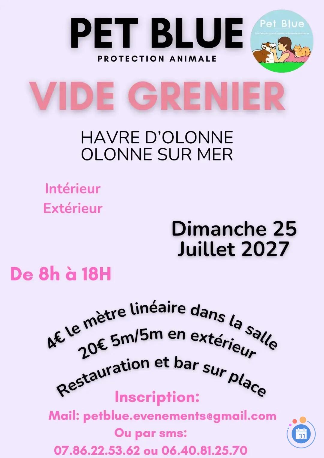 Image Vide grenier (photo 1)