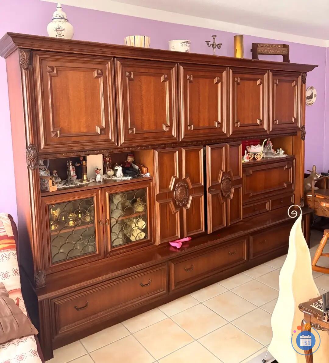Image Vide appartement (photo 2)