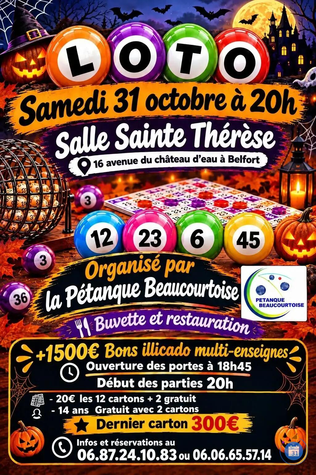 Image Loto (photo 1)