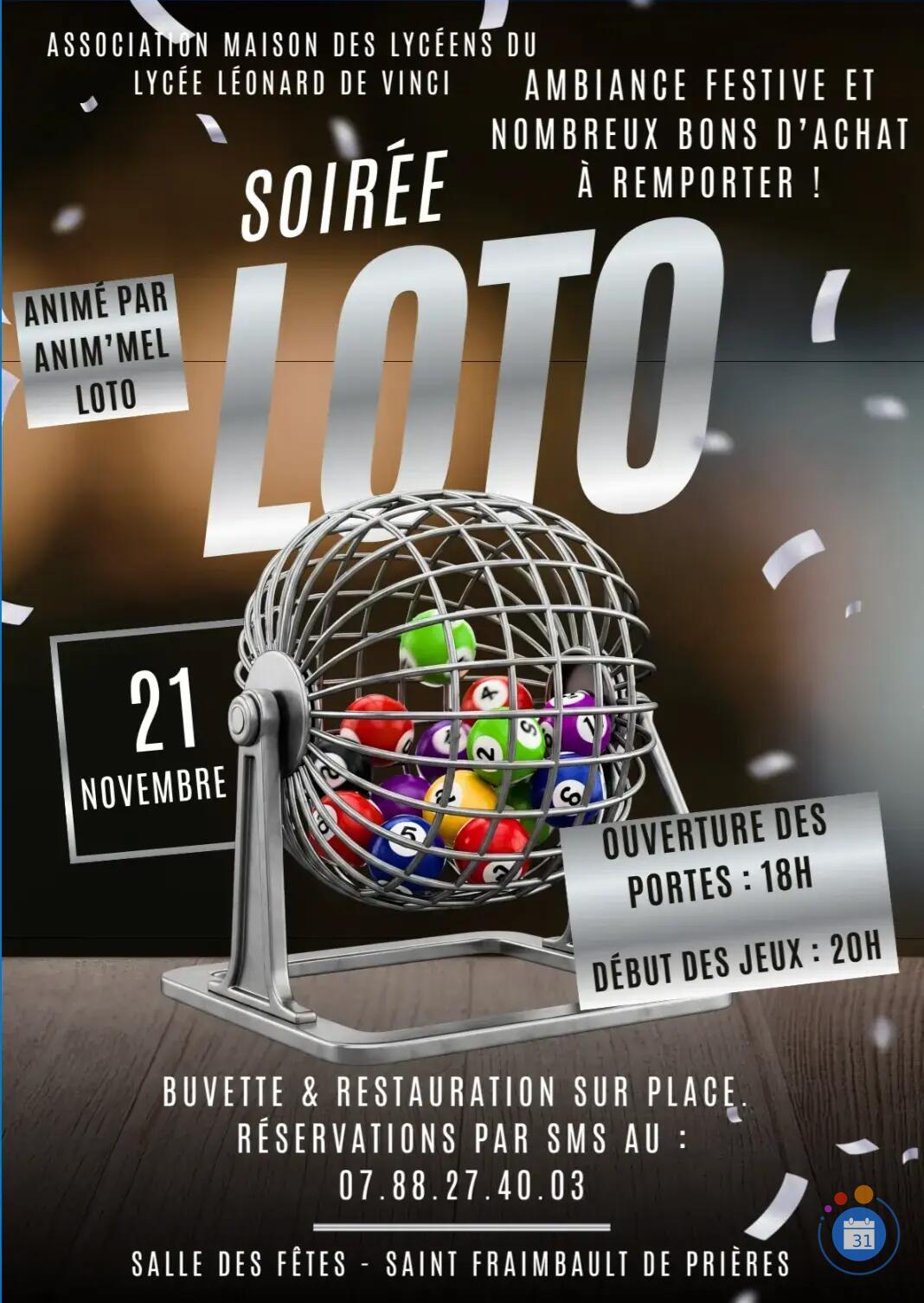 Image Loto (photo 1)