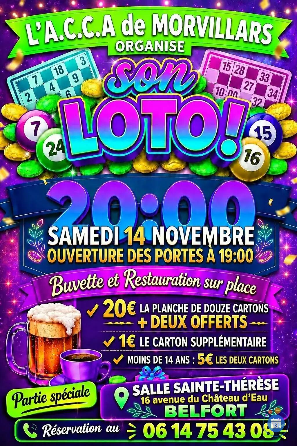 Image Loto (photo 1)