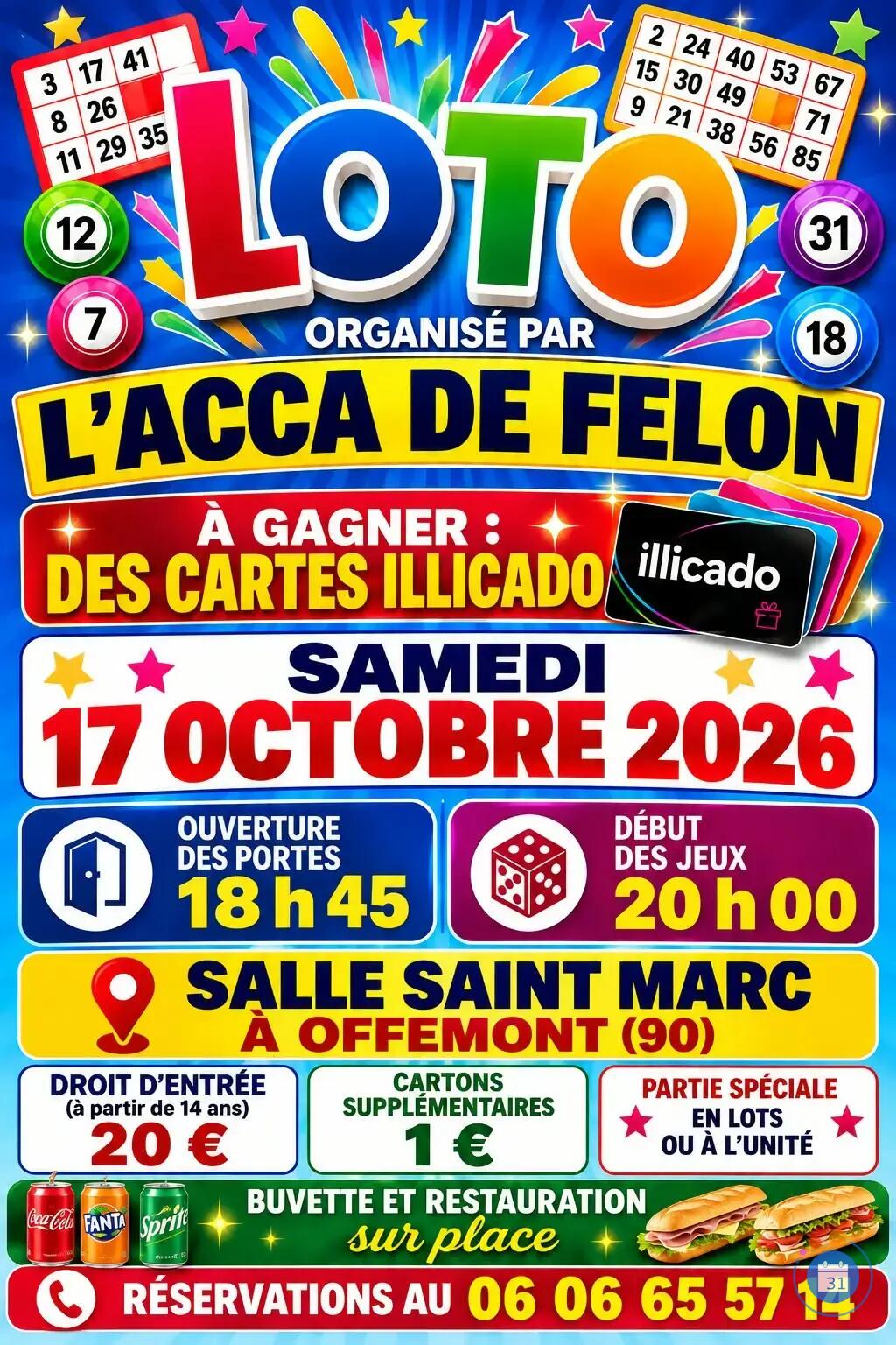 Image Loto (photo 1)
