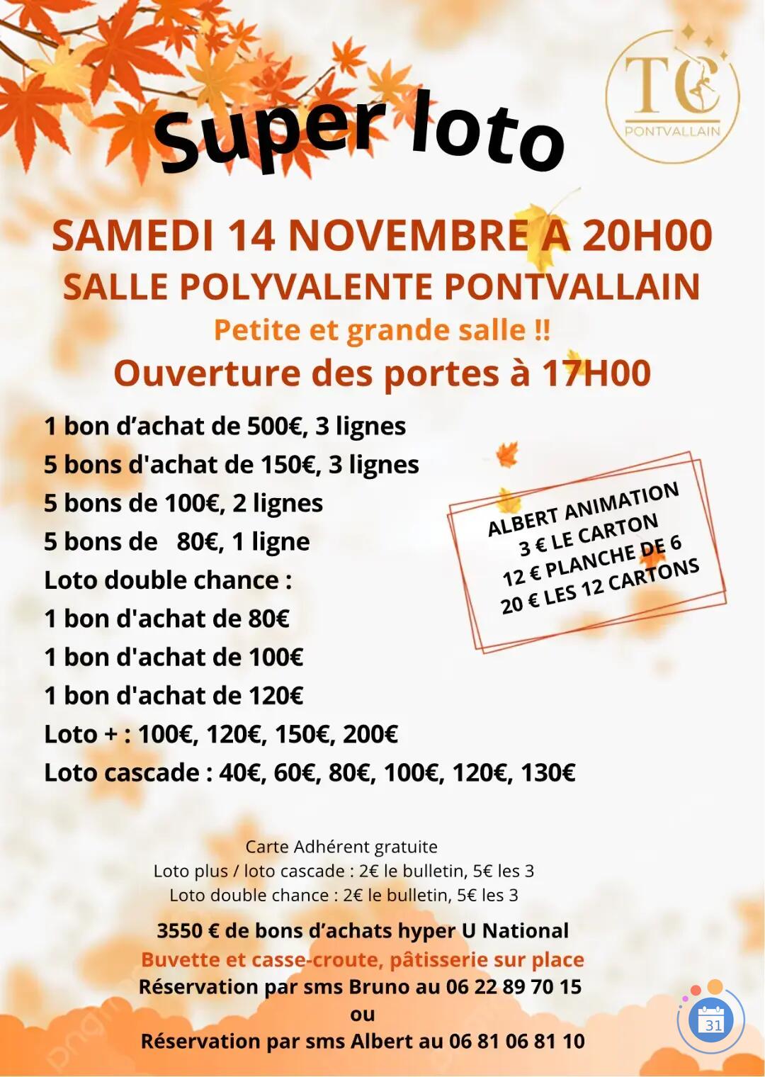 Image Super Loto (photo 1)