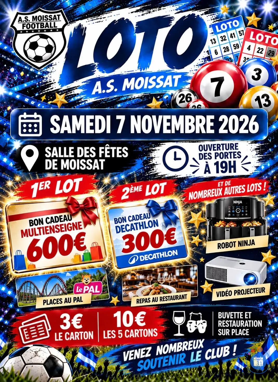 Image loto (photo 1)
