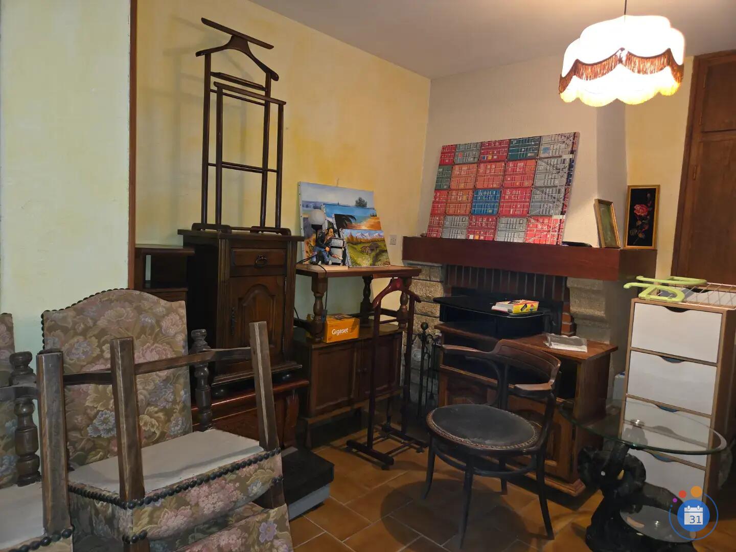 Image Vide maison (photo 2)