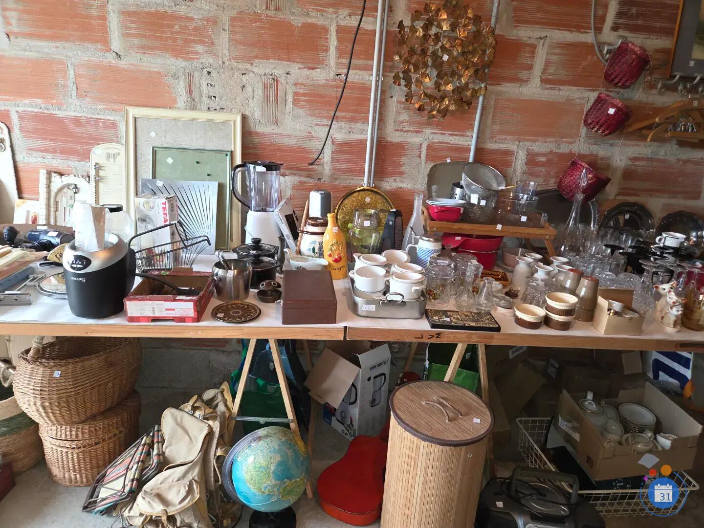 Image Vide maison (photo 3)