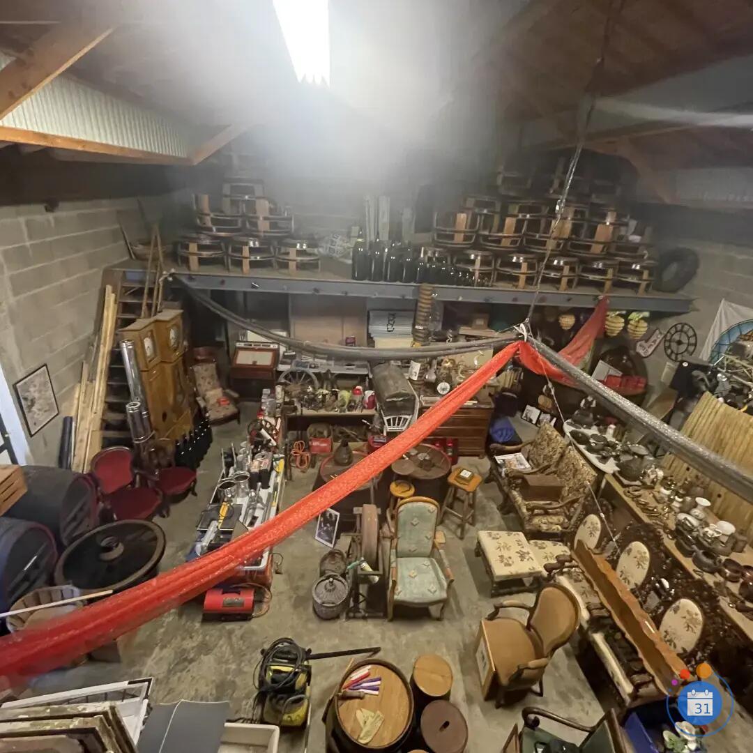 Image VIDE MAISON (photo 1)