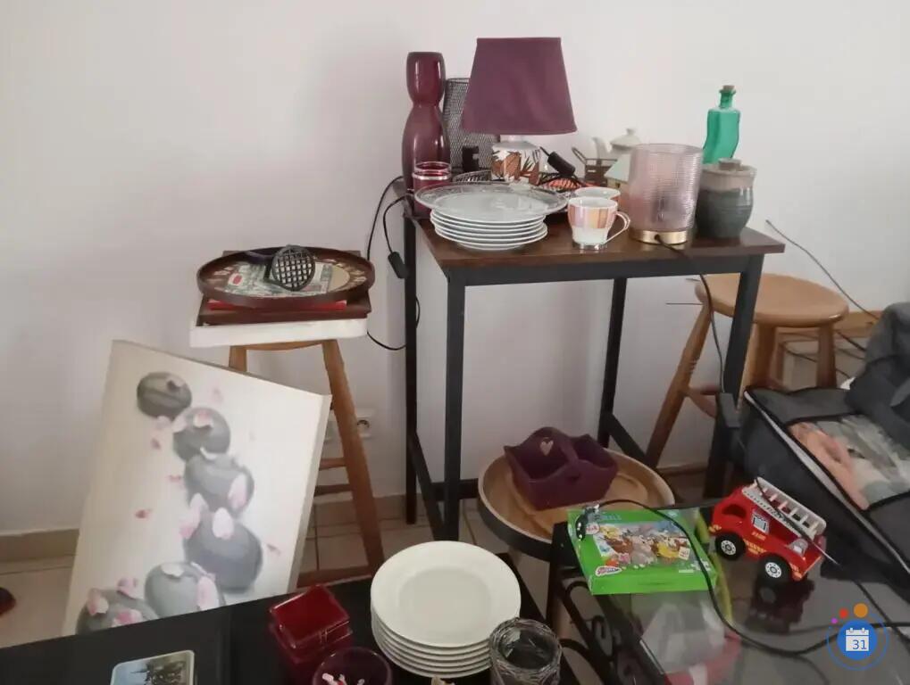 Image vide maison (photo 2)