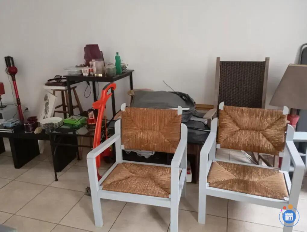 Image vide maison (photo 4)