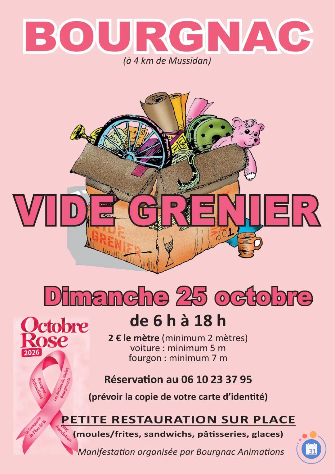 Image Vide-greniers (photo 2)
