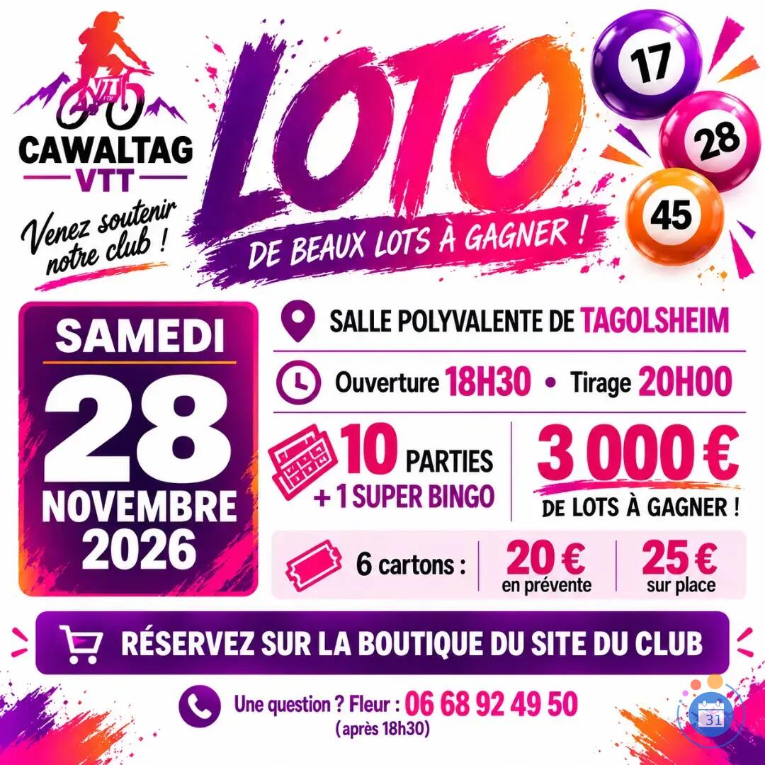 Image LOTO (photo 1)