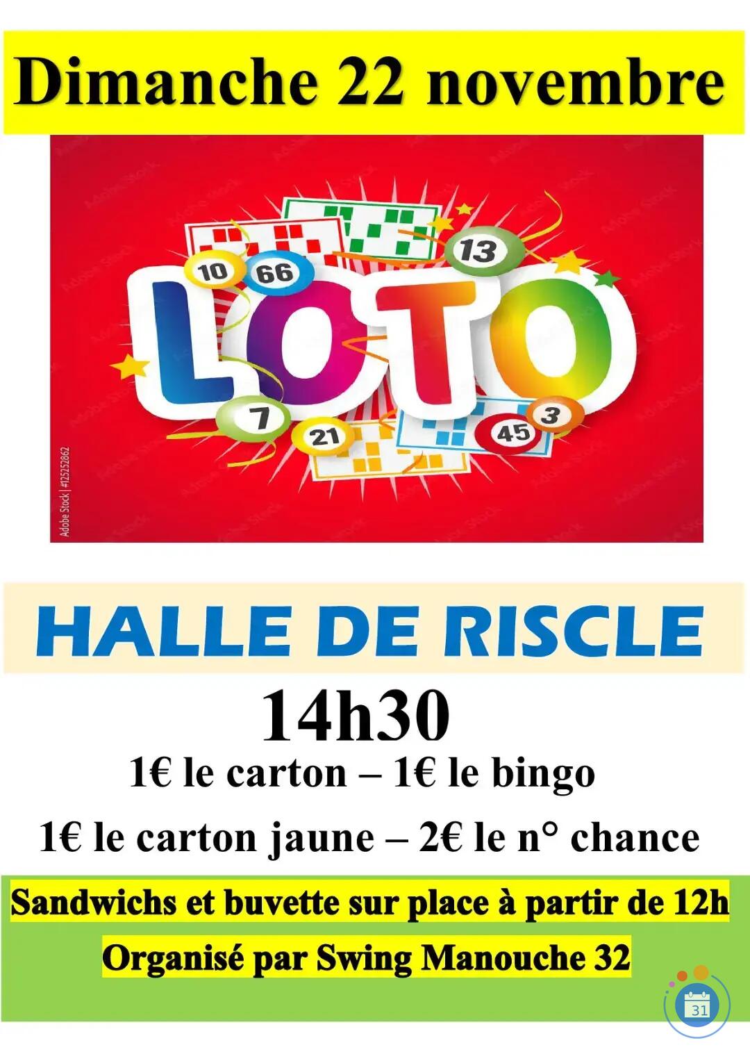 Image Loto (photo 1)
