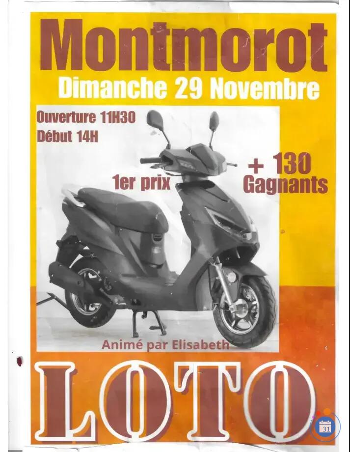 Image loto (photo 1)