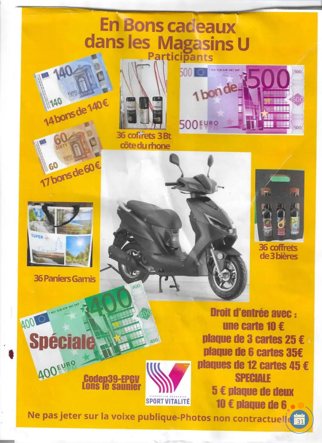 Image loto (photo 1)