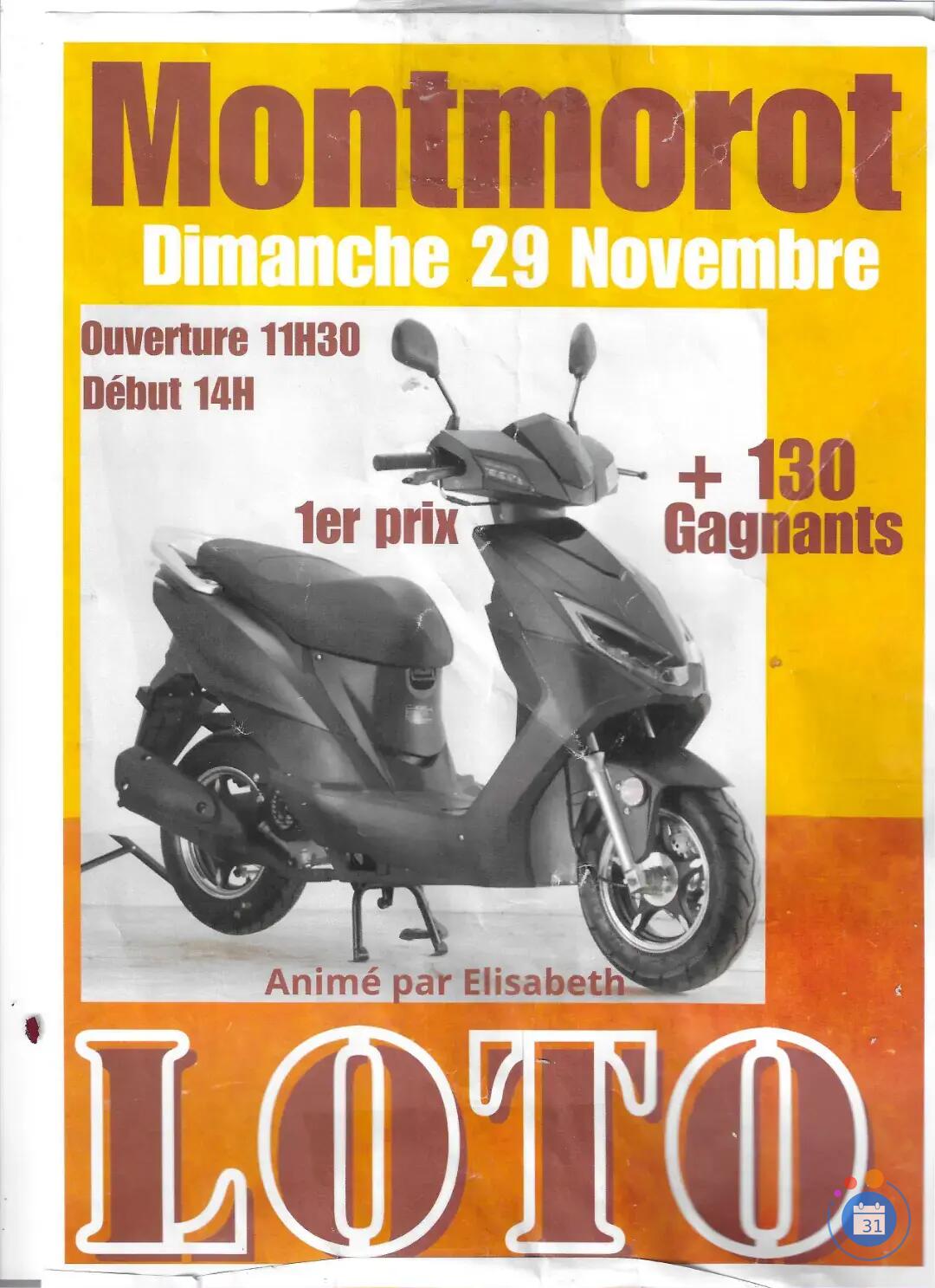 Image loto (photo 2)