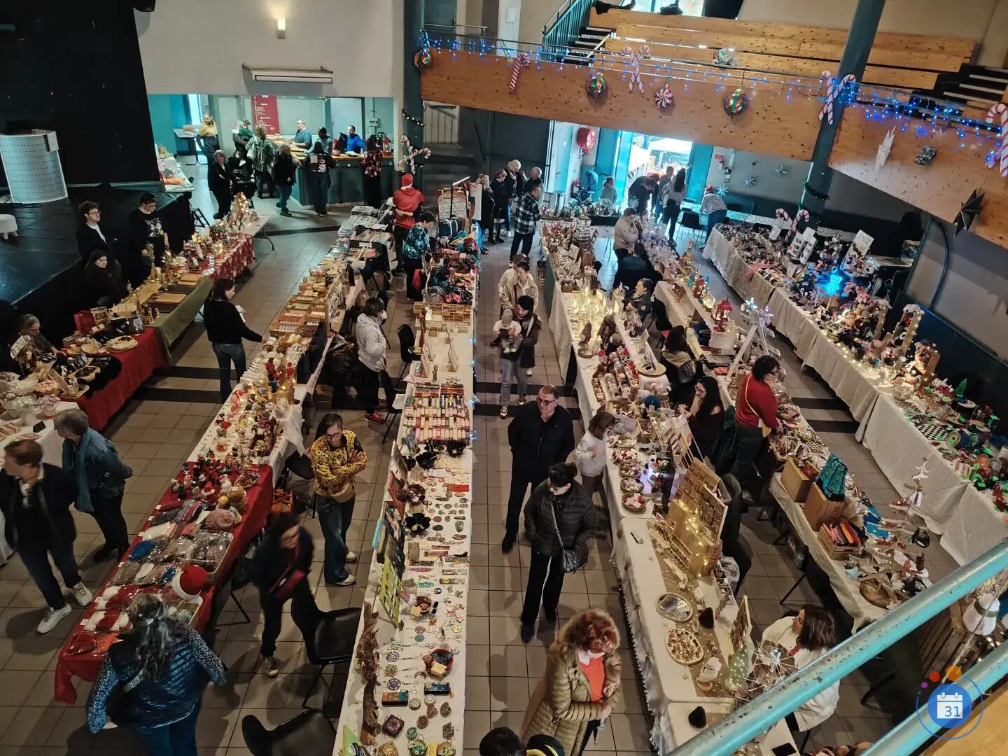 Image Fête de l'Avent (photo 1)
