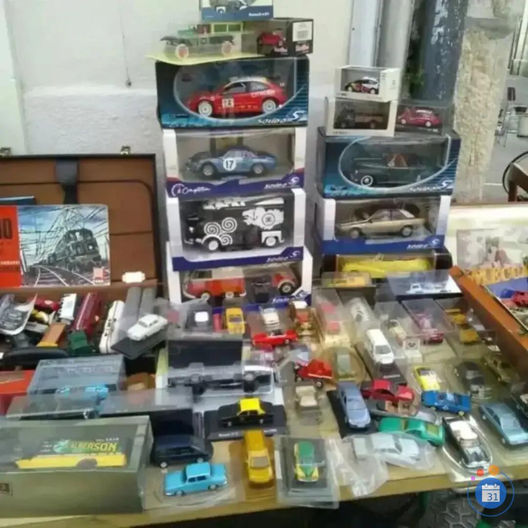 Image Déballage de brocante, de 10h à 17h (photo 3)