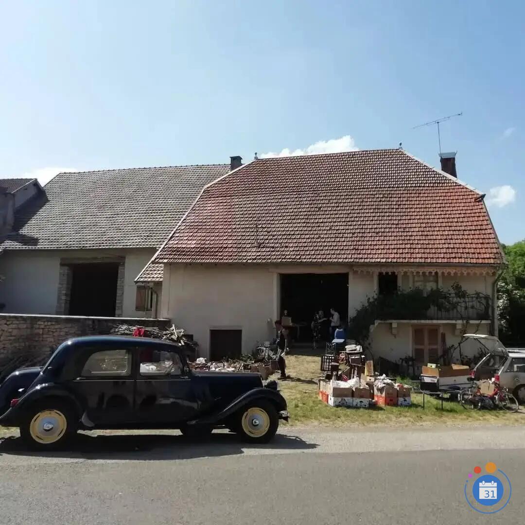Image Vide garage, bourse aux pièces auto, vélo, mob, outils, ... (photo 1)