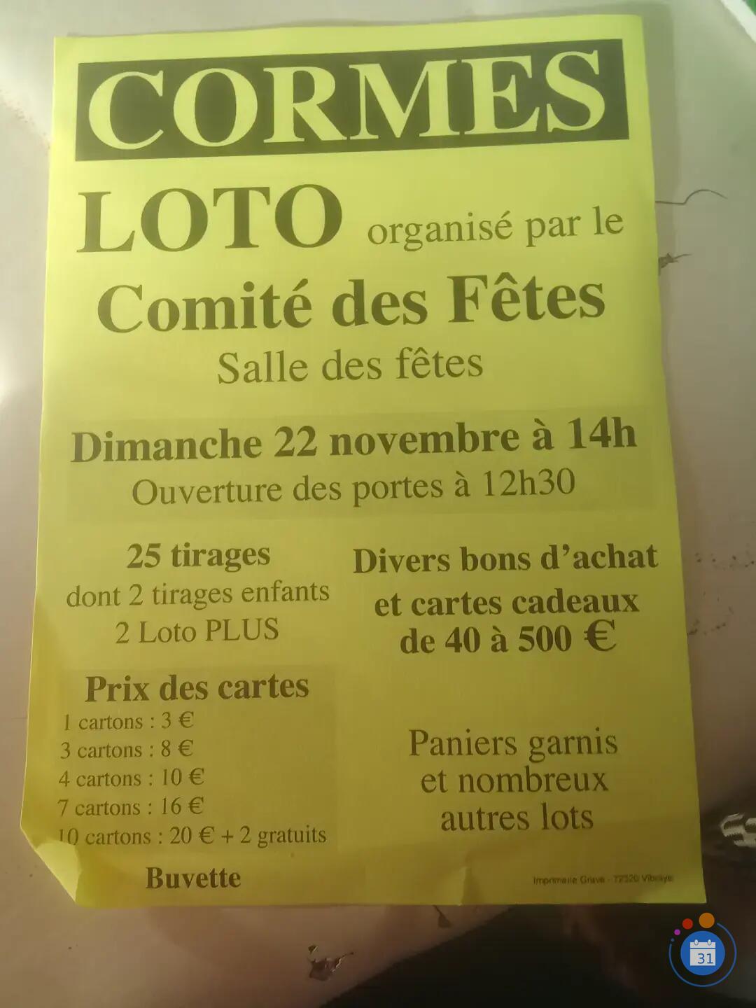 Image LOTO (photo 1)